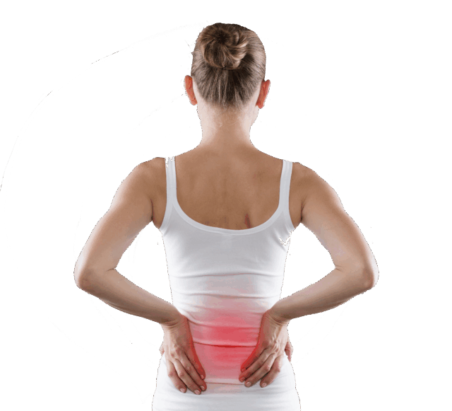 Back Pain