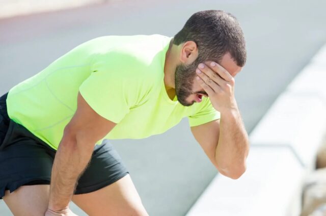 Concussion treatment with Dr Dinesh in Singapore